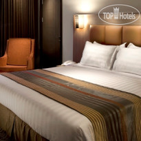 Cavinton Hotel Yogyakarta 