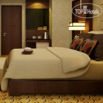 Cavinton Hotel Yogyakarta 