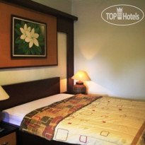 Roemah Oma Guesthouse 