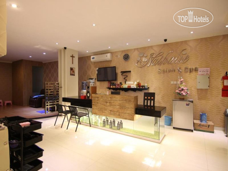 Hotelier's photos Griya Jogja Hotel 1*