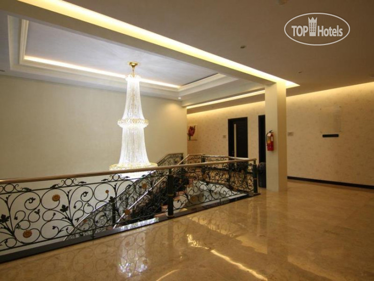 New photos from tourists Griya Jogja Hotel 1*