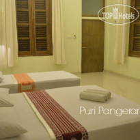 Puri Pangeran Hotel 