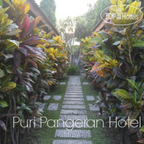 Puri Pangeran Hotel 
