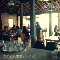 Puri Pangeran Hotel 