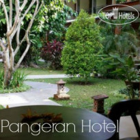 Puri Pangeran Hotel 
