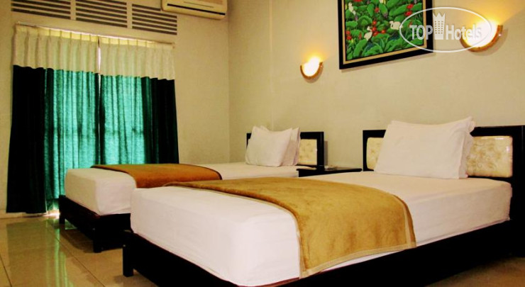 Hotelier's photos Bugis Asri Hotel 1*