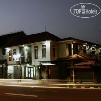 Bugis Asri Hotel 