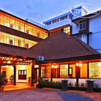 Sagan Hotel