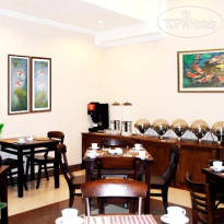 Sagan Hotel