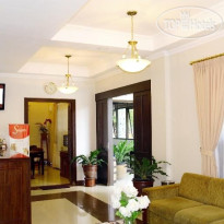 Sagan Hotel