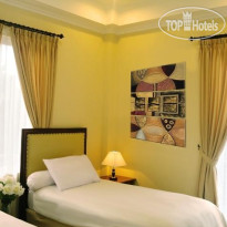 Sagan Hotel