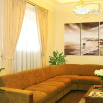 Sagan Hotel