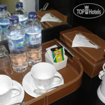 Sagan Hotel