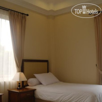 Sagan Hotel