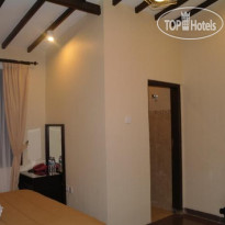 Sagan Hotel