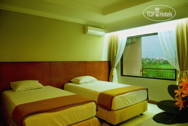 Hotelier's photos Pan Family Hotel 1*
