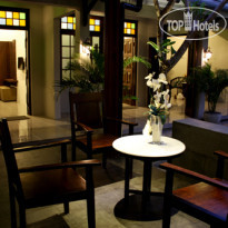 Grand Marto Hotel 