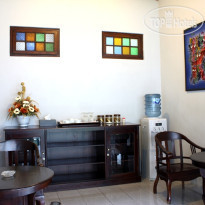 Grand Marto Hotel 