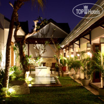 Grand Marto Hotel 