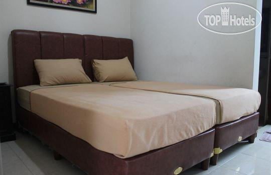 Hotel photo Tasik Jogja Hotel 1*