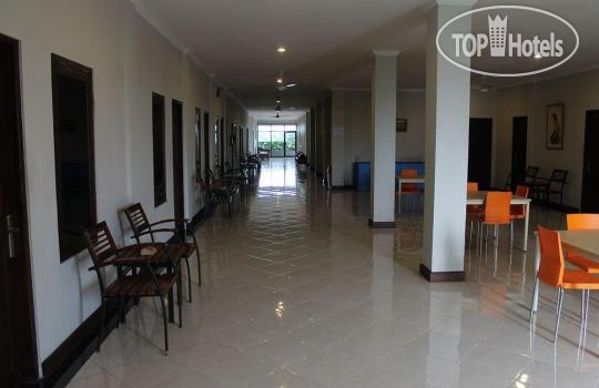 New photos from tourists Tasik Jogja Hotel 1*