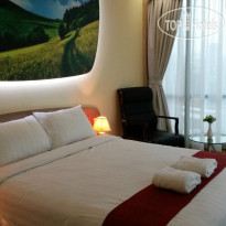 Business Hotel Tomang 