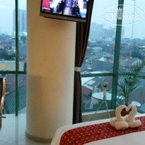 Business Hotel Tomang 