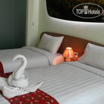 Business Hotel Tomang 