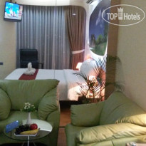 Business Hotel Tomang 