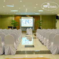N Hotel