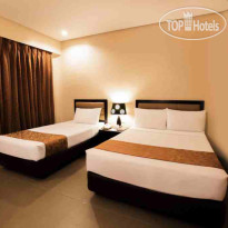 N Hotel