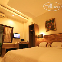 Mawar Asri Hotel 