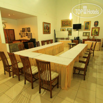 Mawar Asri Hotel 