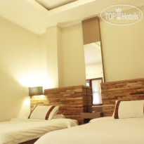 Mawar Asri Hotel 