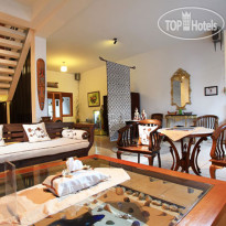 Mawar Asri Hotel 