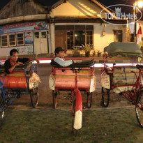 Mawar Asri Hotel 
