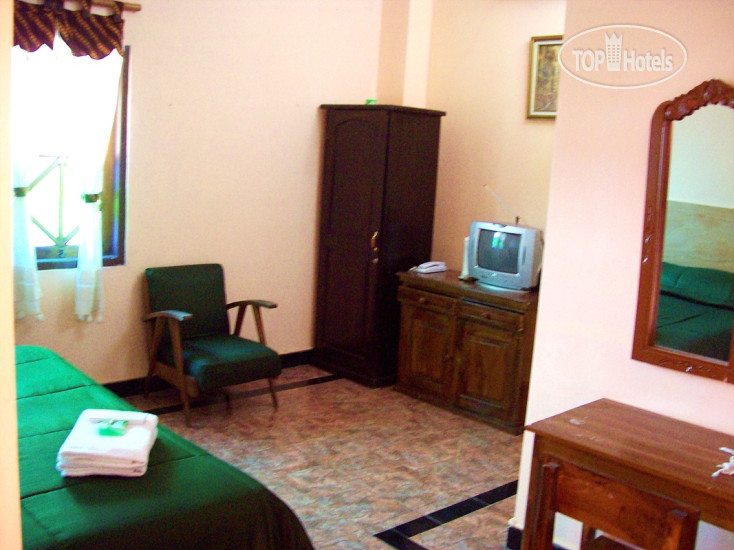 New photos from tourists Prapanca 8 Hotel 1*