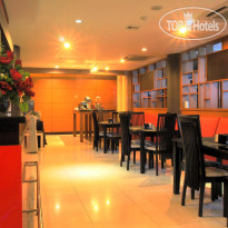 Citi M Hotel 