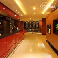 Citi M Hotel 