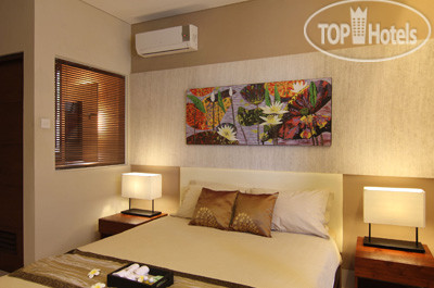 Hotelier's photos Chic Quarter 2*