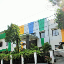 Sabda Guest House 