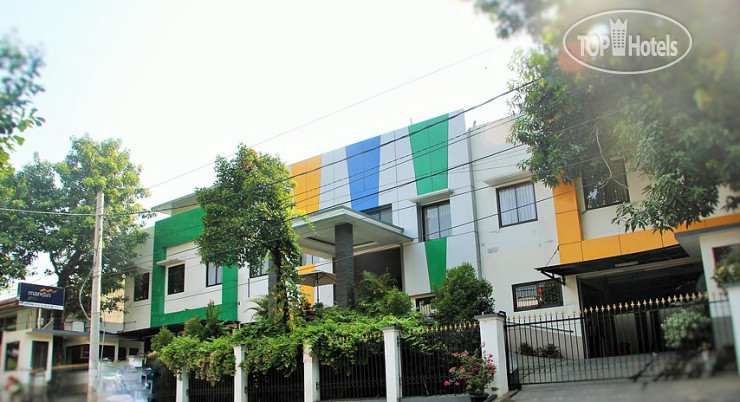 Hotel photo Sabda Guest House 2*
