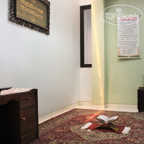 Sabda Guest House 