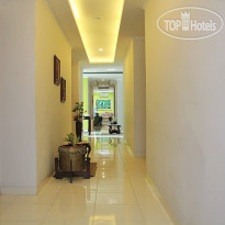 Sabda Guest House 