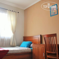 Sabda Guest House 