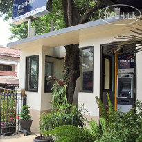 Sabda Guest House 