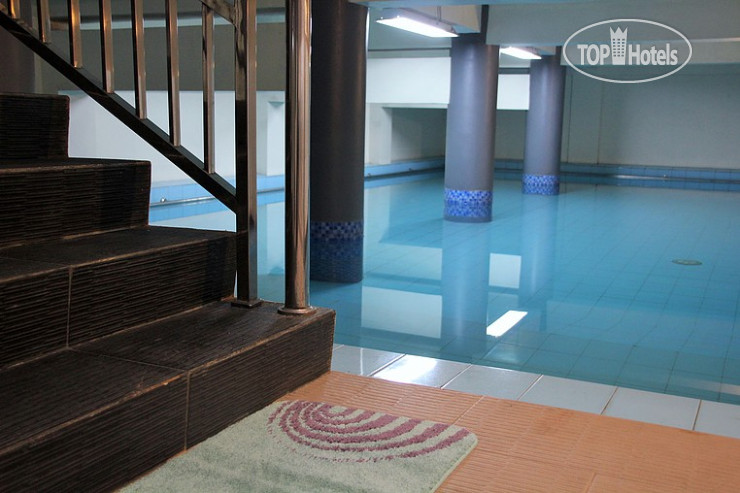 New photos from tourists Sabda Guest House 2*