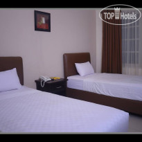 Le Krasak Boutique Hotel 