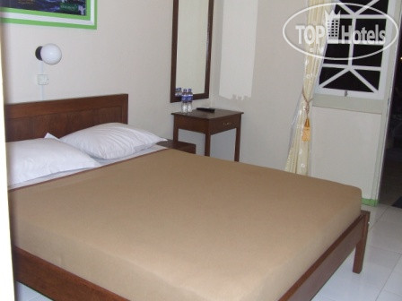 New photos from tourists The Soemarsono Hotel 1*
