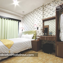 Ro&vi Boutique Hotel 